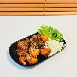 Korea Klangsoi Pattaya
