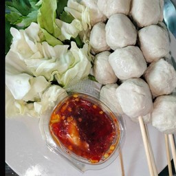 เอ็นหมู