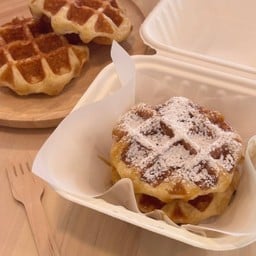 Waffle