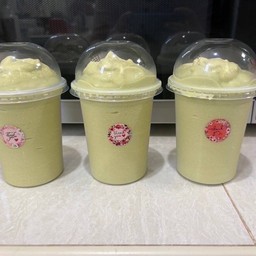 609 ชง ปั่น  ปังปิ้ง