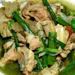 แกงอ่อมหมู