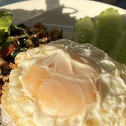 ครัวคุณย่า