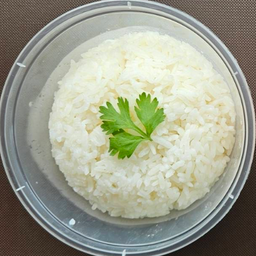 ข้าวหอมมะลิ