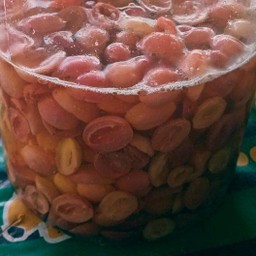 มะม่วงหาวมะนาวโห่