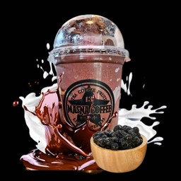 โอวัลตินปั่น ไข่มุก