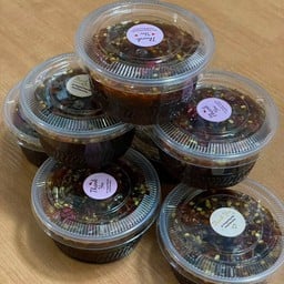 ผลไม้น้ำปลาหวานคุณอิ๋ว (225/35หมู่บ้านพฤกษา-เมรี่ ซ.4 )