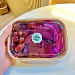 เซ็ทอิ่มแดงแรงฤทธิ์