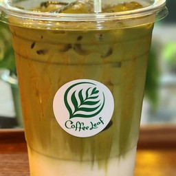 ชาเขียวนม