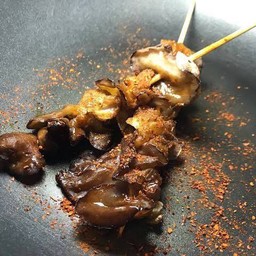 เห็ดหูหนู