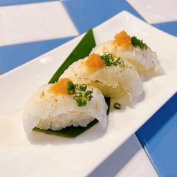 (816) เอ็นกาวะ ซูชิ Engawa Sushi 2pcs