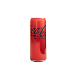 Coke zero โค้กไม่มีน้ำตาล