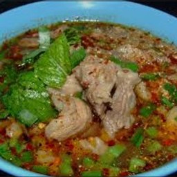 อ้ายชัย ลาบแซ่บ