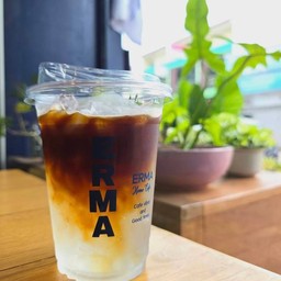 (แบล็ค โคโค่นัท)