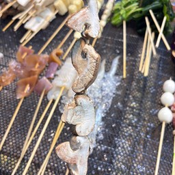 เห็ดหอม