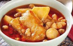 แกงมัสมันเนื้อ