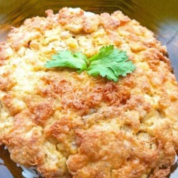 ข้าวไข่เจียว