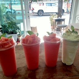 มัม คอฟฟี่