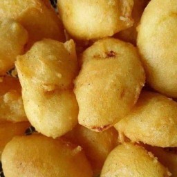 นายกันย์ กล้วยหอมทอด 2