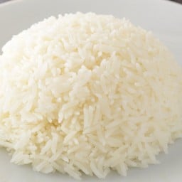 ข้าวสวย