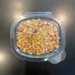 ถั่วป่น