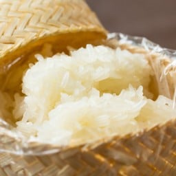 ข้าวเหนียว