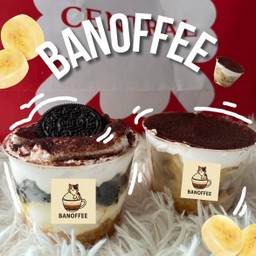 BANOFFEE บานอฟฟี่ คุณมาริน