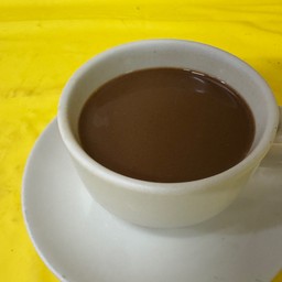 กาแฟ ร้อน