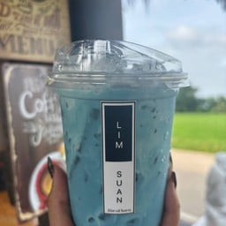 ชาอัญชัน หอมๆ