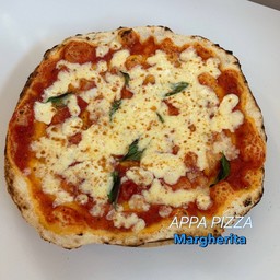 APPA PIZZA ปาย (Pai)