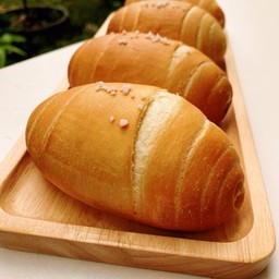 ชิโอะปัง shio pan ขนมปังเกลือ