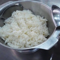 ข้าวสวยโถ