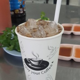 โอวัลตินเย็น