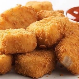 นักเก็ตไก่