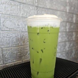 ร้านกาแฟในบ้าน (เปิดเฉพาะวันหยุด)