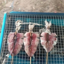 รวมมิตรของย่าง หมาล่าอ๊าาา