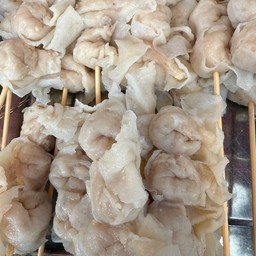 เกี๊ยวปลา