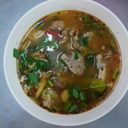 แกงอ่อมกระดูกอ่อน