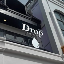 Drop Espresso Grand Old Town