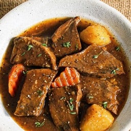 สตูลิ้นวัว 250 กรัม