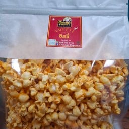 ชิคาโก้ ป๊อปคอร์น ชิคาโก้ ป๊อปคอร์น