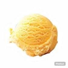 ไอศครีมวนิลลา