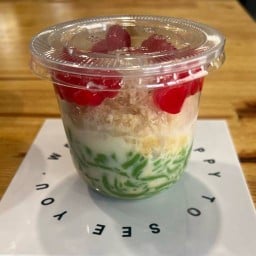 ขนมหวานบ่อสร้าง