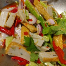ยำแซ่บสุขภาพ