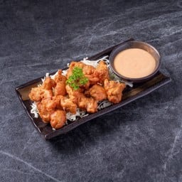 ไก่คาราเกะ