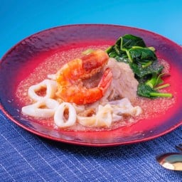 ราดหน้าฮ่องเต้