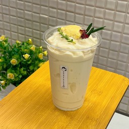 ทุเรียนสมูทตี้