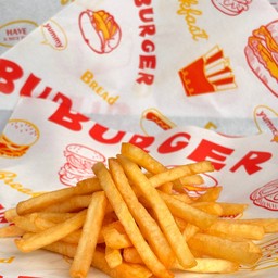 เฟรนฟราย