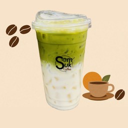 สมสุข คอฟฟี่ (ปากซอยบางปลา63)