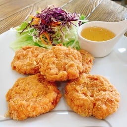 ตี๋รุ้ง ตี๋รุ้ง (รุ้งสุกี้ สาขาบางนมโค)
