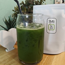 New!! Nishio matcha TMS03